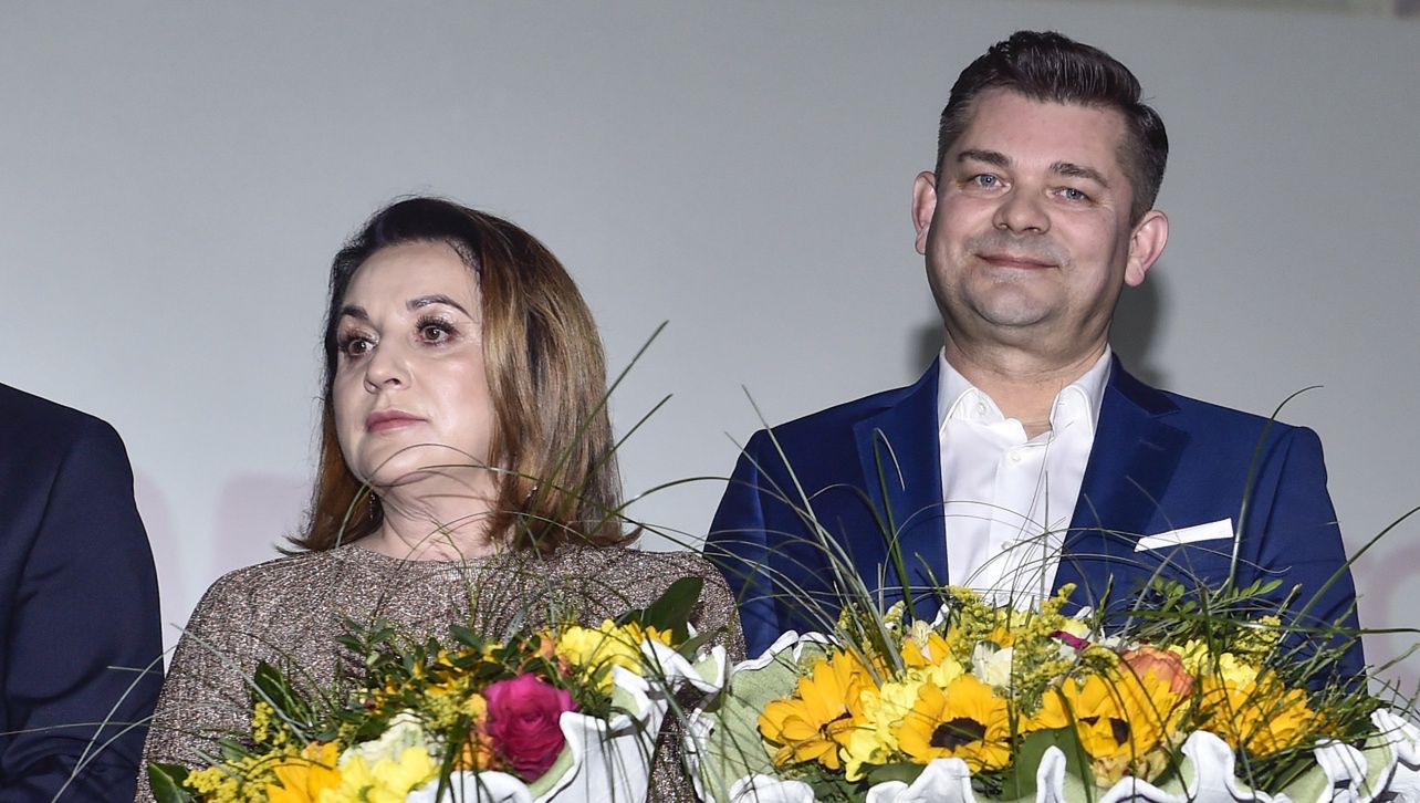 Danuta Martyniuk o zazdrości w związku