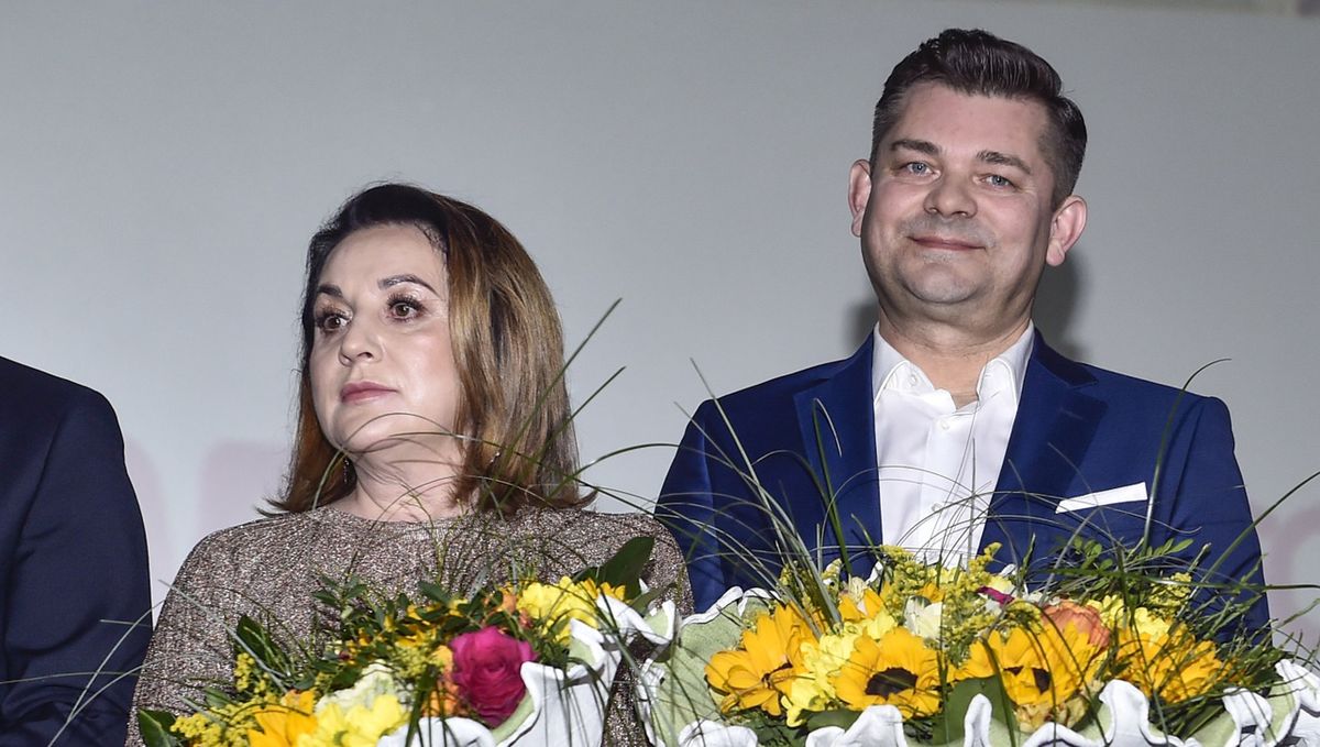 Danuta Martyniuk o zazdrości w związku