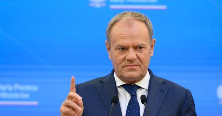 Świętują po ostatnim sondażu, a nie powinni [OPINIA]