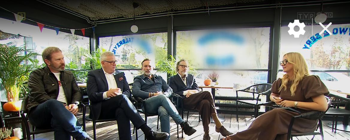 Przyjaciele wspominają Joannę Kołaczkowską