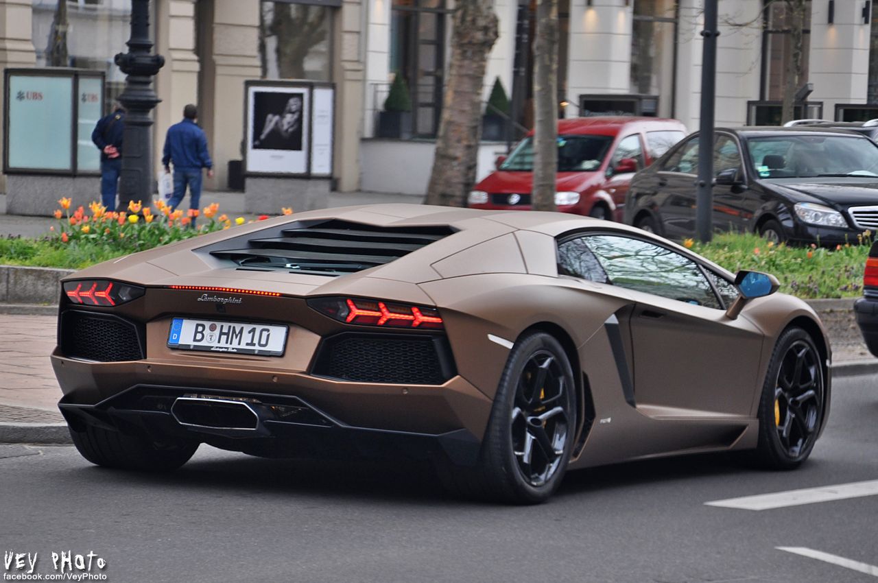 4 godziny spottingu w Berlinie 4