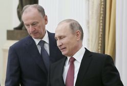 Tak Putin może stracić władzę? "Elegancka alternatywa dla puczu"