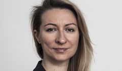 Joanna Wajda rzecznikiem prasowym Ministerstwa Spraw Zagranicznych