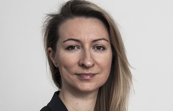 Joanna Wajda rzecznikiem prasowym Ministerstwa Spraw Zagranicznych