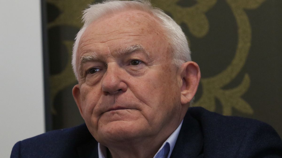 Leszek Miller stracił ukochanego psa 