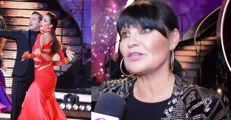 Iwona Pavlović o Agnieszce Radwańskiej: "Trochę mi żal, że odpadła"