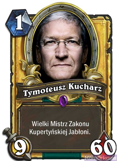 Tydzień w krzywym zwierciadle: prawilna historia iPhone'a 6 2