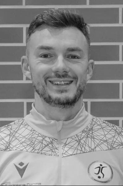 Dariusz Szczepaniak