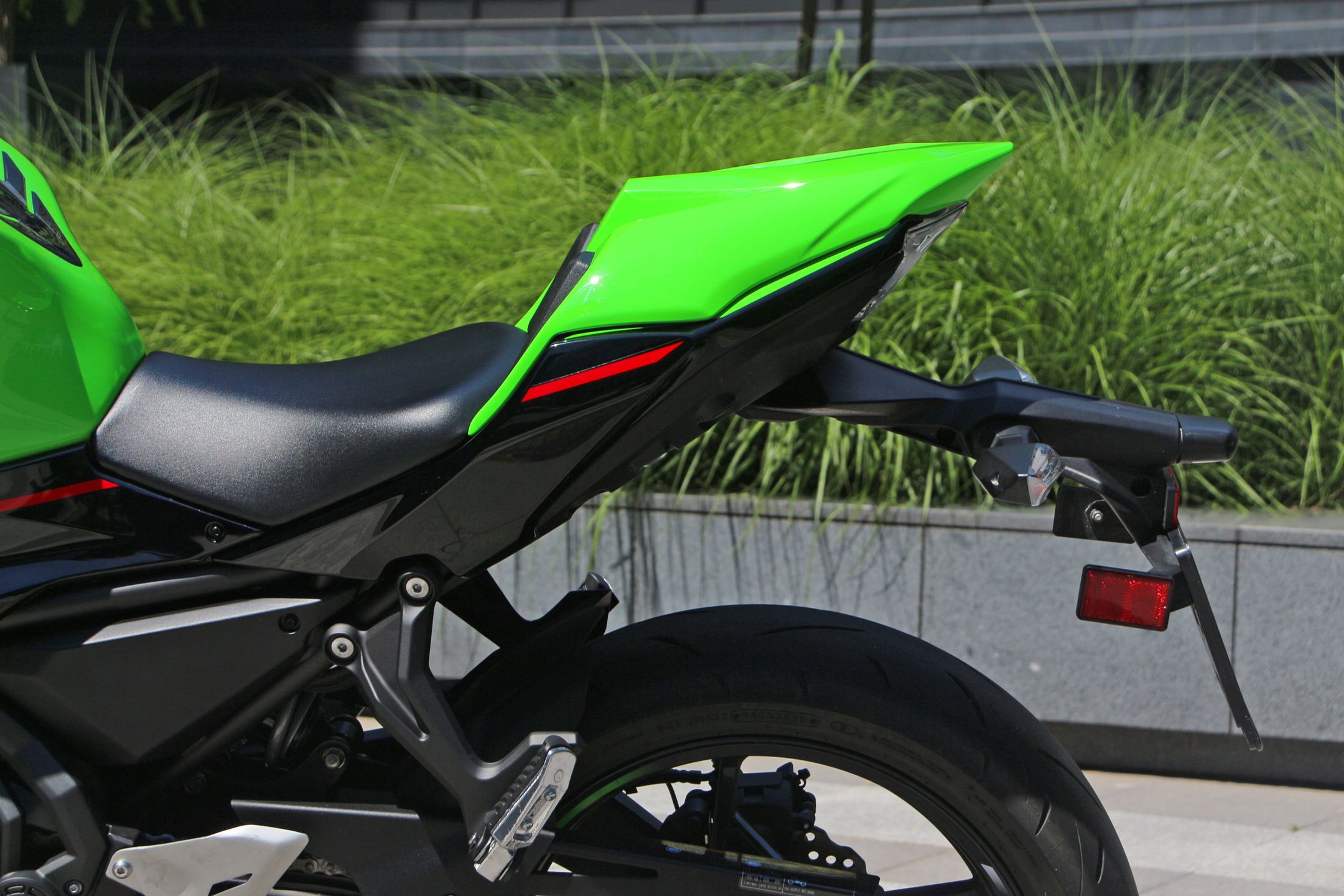 Kawasaki Ninja 650