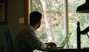 Віддалена робота. Як до цього ставляться роботодавці у Польщі
