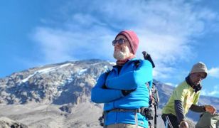 Polacy zdobyli Kilimandżaro. "Czekałem 18 lat na spełnienie marzenia"
