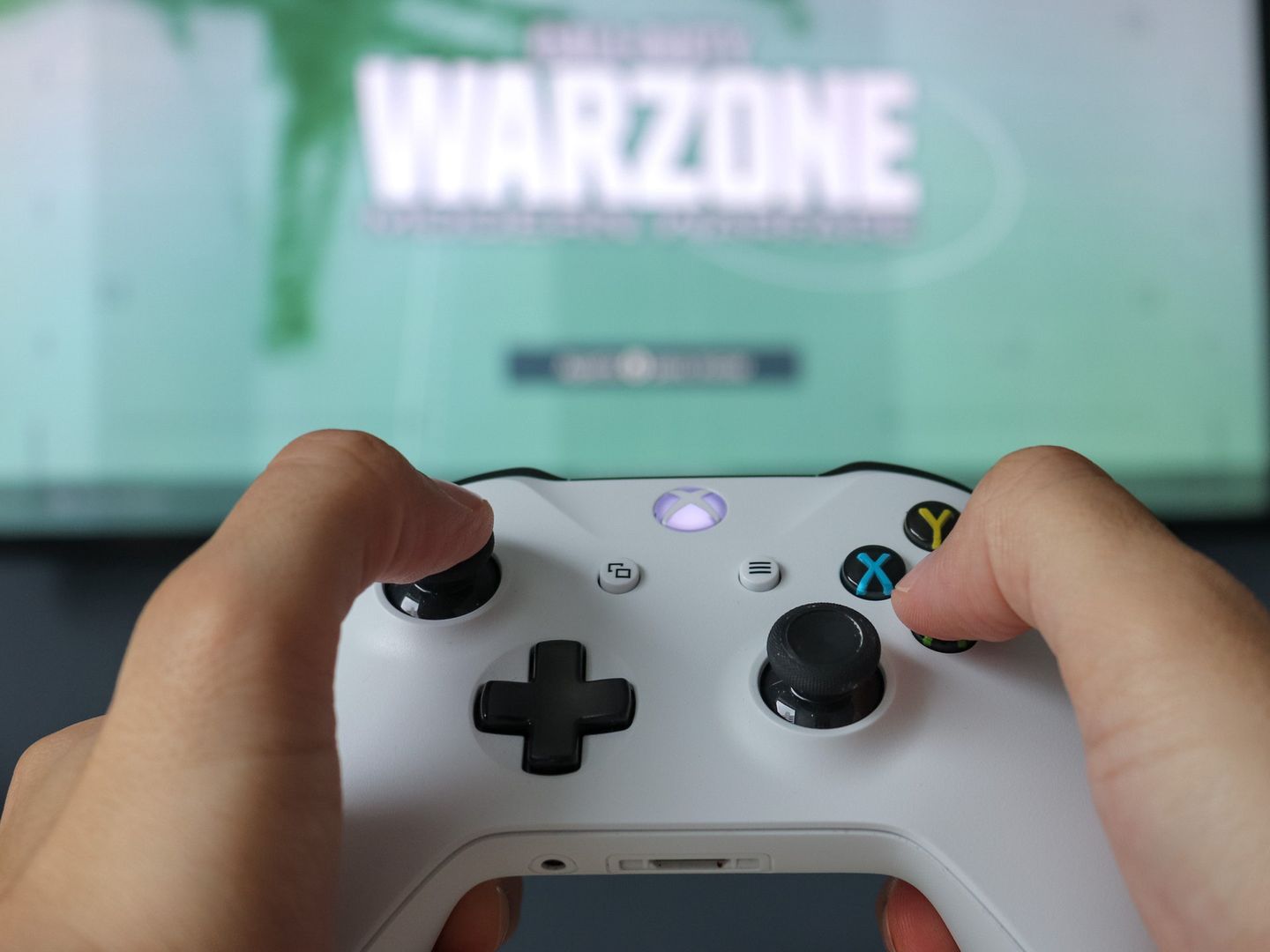 Xbox później od PlayStation 5 wszedł na produkcję
