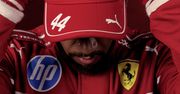 Pierwszy test Hamiltona w Maranello. Zapowiedział zrobienie modelu Ferrari, którego Ferrari zrobić nie chce