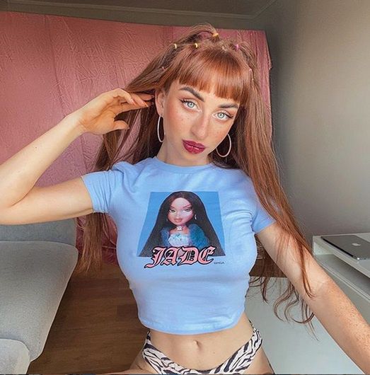 Hania Balwierczak z "Hotelu Paradise" przeszła metamorfozę