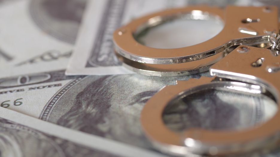 Frozen by the Law: A Stark Symbol of Financial Crime and Its Price
BangWan
financial crime, illegal money, handcuffs, banknotes, law enforcement, corruption, fraud, white collar crime, justice, arrest, punishment, consequences, crime scene, dirty money, economic crime, bribery, greed, guilt, investigation, accountability, money laundering, scandal, legal system, evidence, police, imprisonment, crime, embezzlement, fiscal misconduct, black market, financial misconduct, capital crime, forensics, stolen wealth, assets seizure, regulatory breach, cuffs, paper currency, crime deterrent, financial justice, court case, laundering, forged currency, audit, enforcement, moral decay, illicit wealth, compliance failure, law, prison, financial crime, illegal money, handcuffs, banknotes, law enforcement, corruption, fraud, white collar crime, justice, arrest, punishment, consequences, crime scene, dirty money, economic crime, bribery, greed, guilt, investigation, accountability, money laundering, scandal, legal system, evidence, police, imprisonment, crime, embezzlement, fiscal misconduct, black market, financial misconduct, capital crime, forensics, stolen wealth, assets seizure, regulatory breach, cuffs, paper currency, crime deterrent, financial justice, court case, laundering, forged currency, audit, enforcement, moral decay, illicit wealth, compliance failure, law