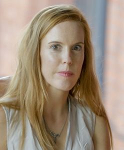 Mają ze Stuhrem syna. Ciąża była dla niej koszmarem