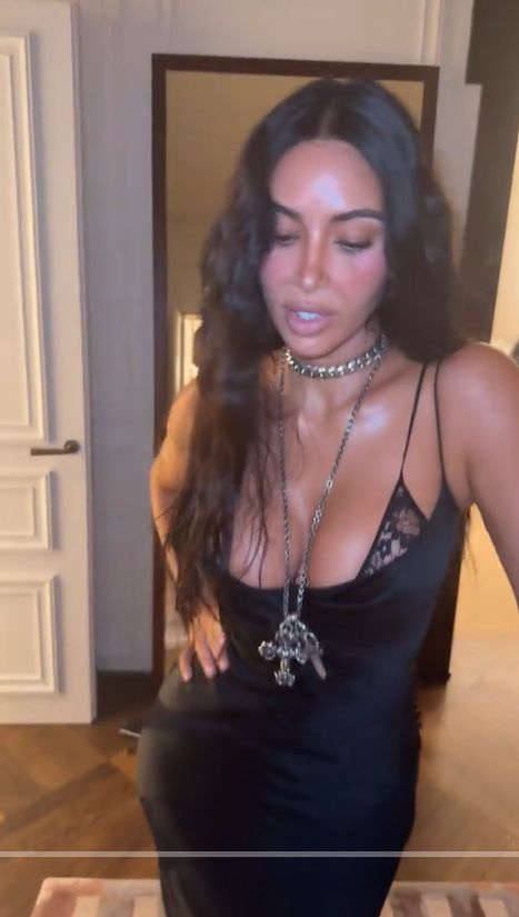 Kim Kardashian