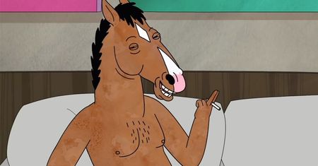 Netflix postawił warunek. Musiał zbierać pieniądze na osoby transpłciowe