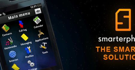 Nokia kupuje Smarterphone. Mądry OS dla tanich telefonów? [wideo]