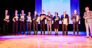 Mielec: 555-lecie lokacji miasta. Gala z medalami i wyróżnieniami