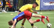 IV liga piłkarska: w MKS Trzebinia stawiają na ogrywanie młodzieży
