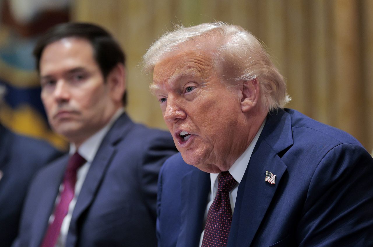 USA zapowiadają kroki przeciwko Rosji. "Cierpliwość prezydenta Trumpa nie jest nieskończona"