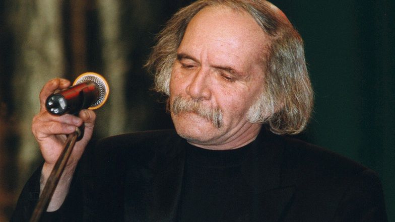 Bohdan Smoleń