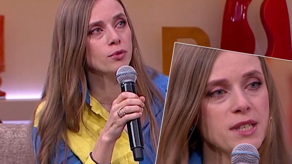 "Pytanie na śniadanie" - pojawili się goście z Ukrainy, zapomniano o tłumaczu