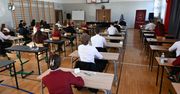 Matury 2026 wystartowały. Na polskim dwa testy