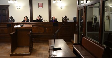 Zabójstwo podczas libacji. Sąd obniżył wyrok