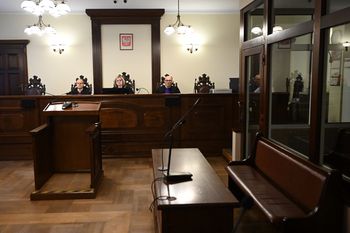 Zabójstwo podczas libacji. Sąd obniżył wyrok