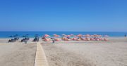 Wakacje 2020. Kreta. "Pusto jak nigdy"
