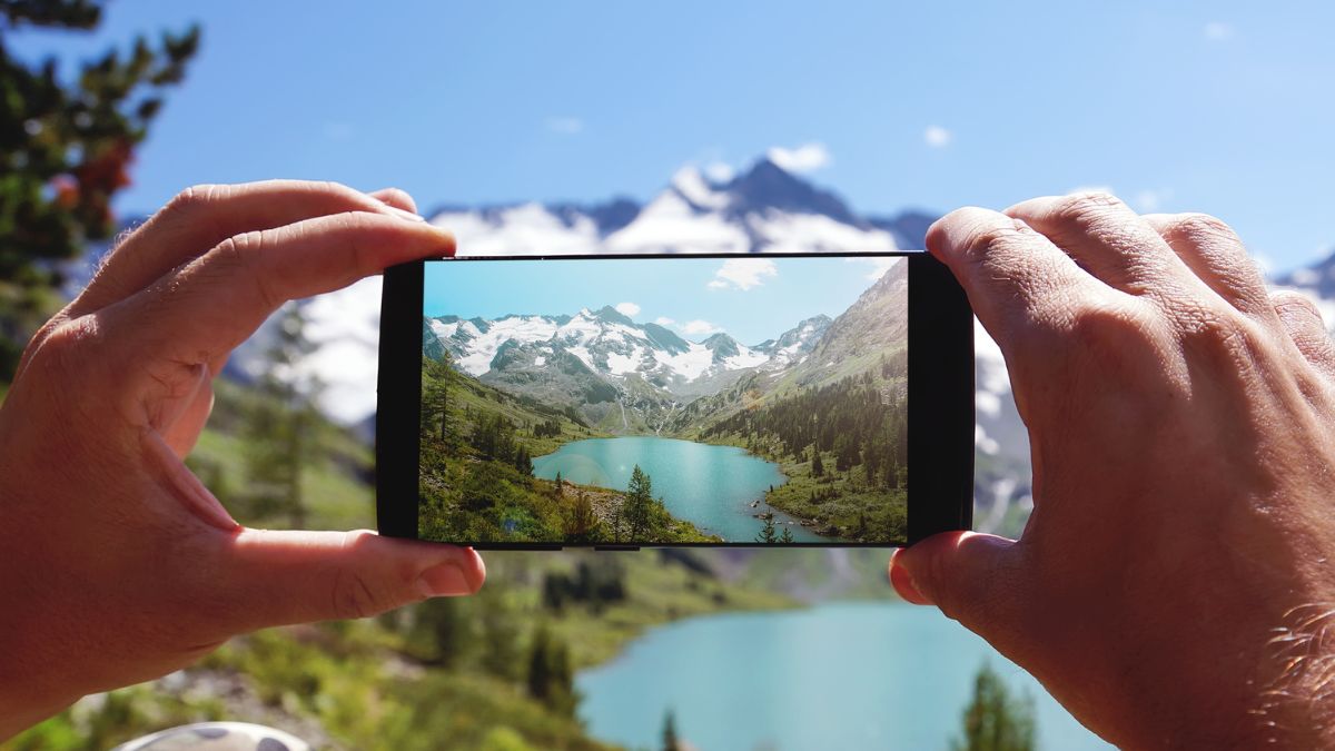 NoFilter to aplikacja dla każdego podróżnika