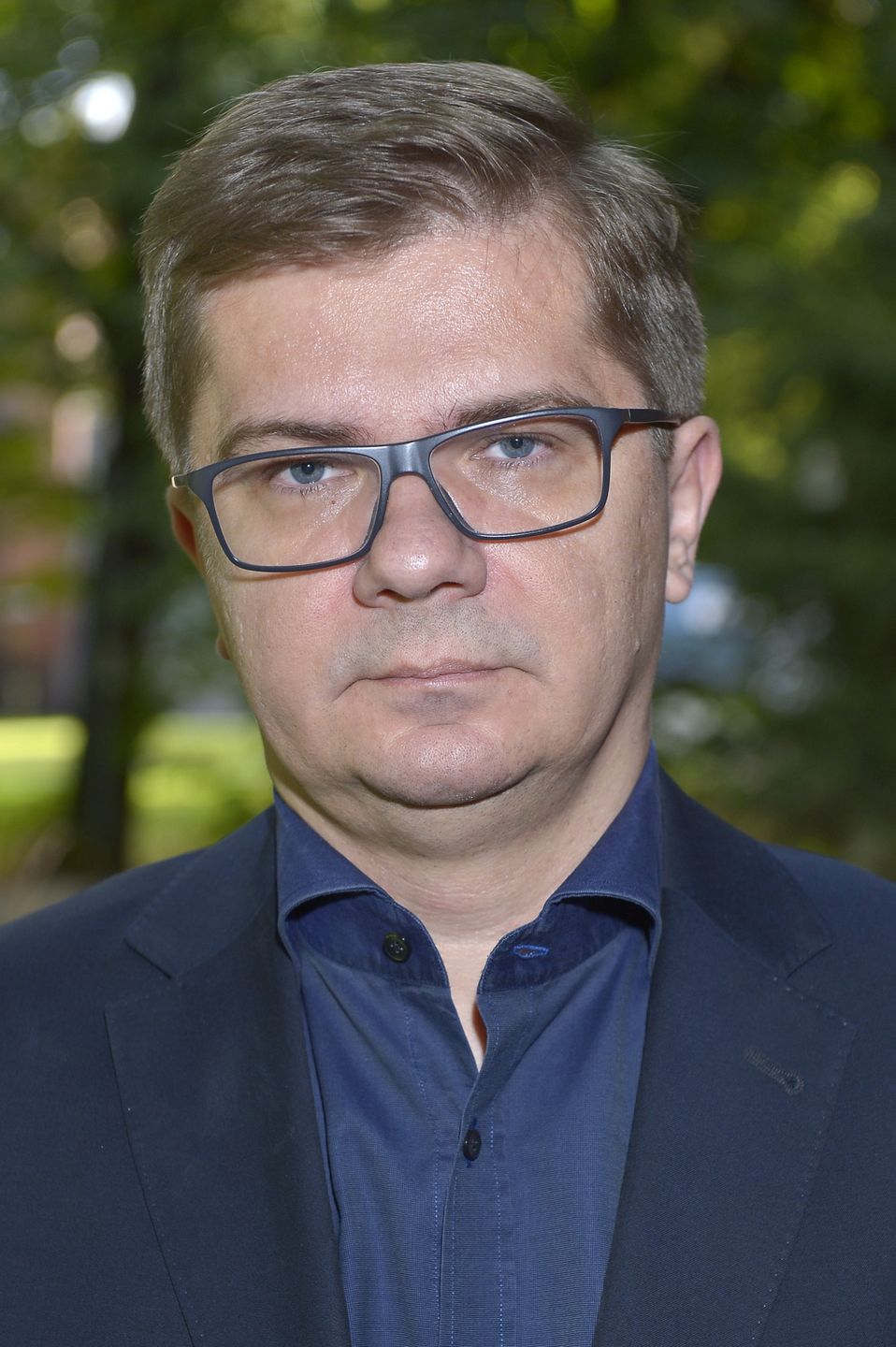 Borys Szyc pozwał Sylwestra Latkowskiego. Znamy szczegóły