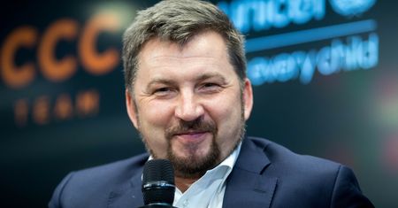 Prezes CCC o końcu tygodnia pracy w piątek o 16: Nie zaakceptuję