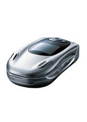 Specjalnie dla moto-entuzjastów telefon LG F3000 1