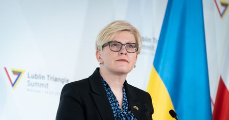 Litwa zakazuje tranzytu do Kaliningradu. Rosjanie są wściekli