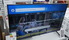 Reporterzy Bez Granic zabierają głos w sprawie zamieszania wokół DVB-T2/HEVC