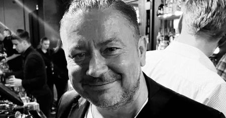 Krzysztof Kęczkowski nie żyje. Muzyk i aktor miał 51 lat