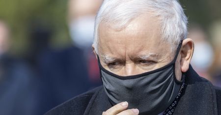 "Kaczyński wygrał. Budka przegrał". Prof. Dudek ocenił też trzeciego gracza w meczu