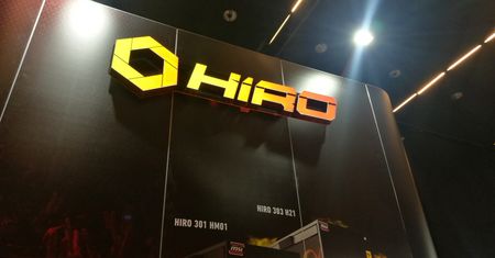 NTT Hiro, polskie komputery napędzają Intel Extreme Masters 2019