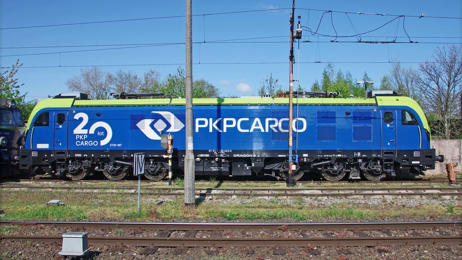 PKP Cargo zanotowało w I półroczu 118 mln zł strat