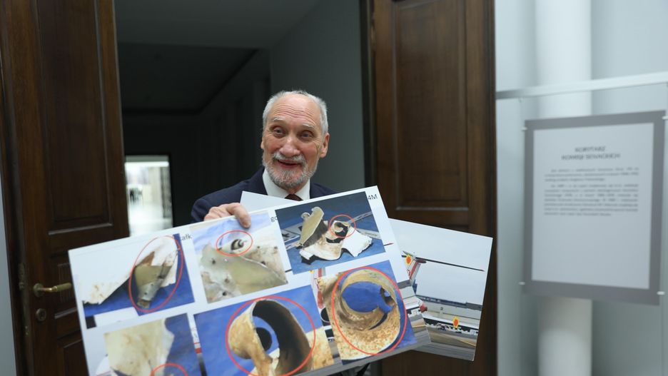 Antoni Macierewicz