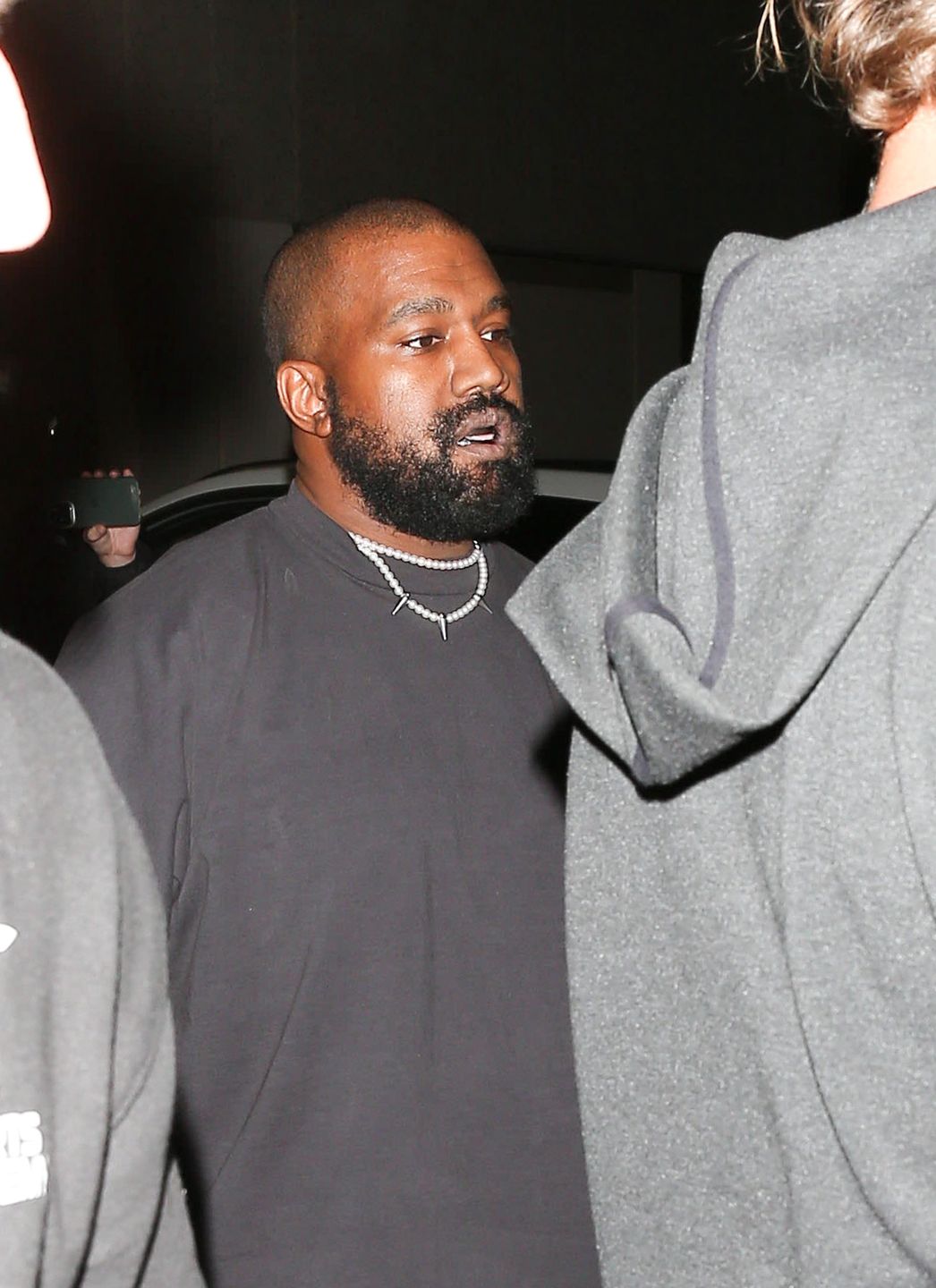 Kanye West