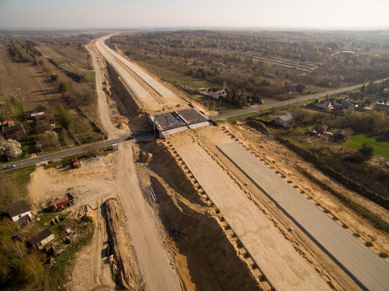 GDDKiA kończy sprzątać po największej aferze drogowej od lat. "Boże, uchowaj..."