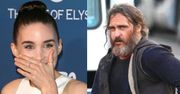Rooney Mara i Joaquin Phoenix zaręczyli się!