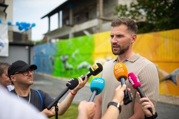 Mecz z udziałem największych polskich gwiazd koszykówki w Słupsku