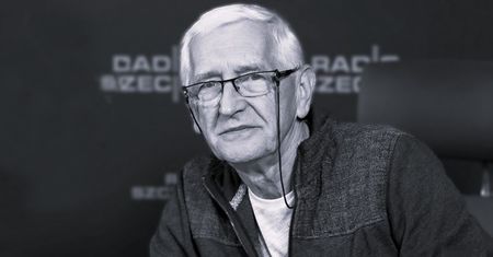 Nie żyje Marek Borowiec. "Pomyślałem, że muszę zadzwonić. Nie zdążyłem"
