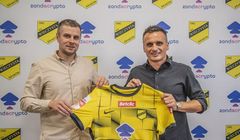 Zondacrypto sponsorem Wieczystej Kraków