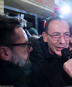 Syn Kamińskiego kłóci się ze Śmiszkiem. "Egzamin z prawa by pan oblał"